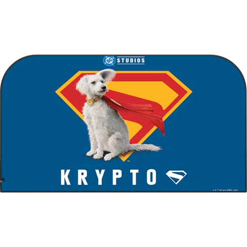Superman 2025 Krypto the Super Dog Nintendo Switch 2 (2025) with Joy-Con Skin